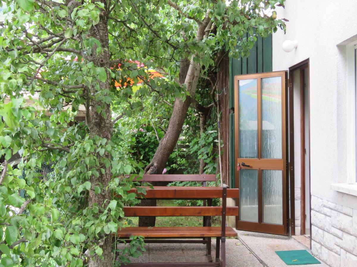 Apartma Jager Bovec Exteriör bild